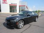 2017 Dodge Charger