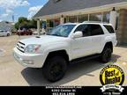 2004 Toyota 4Runner