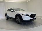 2020 Mazda CX-30