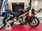 2023 Aprilia Tuono 660 Factory