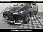 2022 Lexus RX 350L