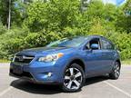 2014 Subaru XV Crosstrek Hybrid