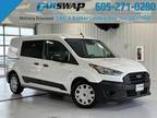 2019 Ford Transit Connect