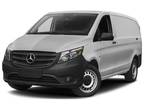 2017 Mercedes-Benz Metris Cargo Van