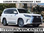 2017 Lexus LX 570