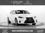 2020 Lexus IS 300