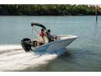 2022 Boston Whaler 130 Super Sport