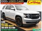 2016 Chevrolet Tahoe