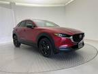 2022 Mazda CX-30