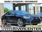 2020 Lexus ES 350