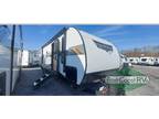 2023 Forest River Forest River RV Wildwood 32BHDSX 32ft