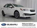 2020 Subaru Impreza