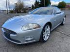 2008 Jaguar XK-Series XKR 2dr Coupe