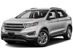 2016 Ford Edge