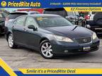 2008 Lexus ES 350