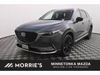 2023 Mazda CX-9