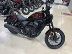 2022 Honda Rebel 1100 DCT