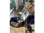 2004 Honda SHADOW AERO 750