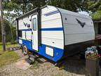 2022 Riverside RV Retro 190BH 21ft