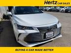 2022 Toyota Avalon