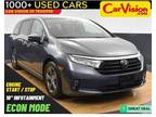 2021 Honda Odyssey EX