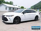 2019 Toyota Avalon Hybrid