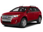 2014 Ford Edge