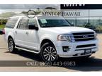 2017 Ford Expedition EL