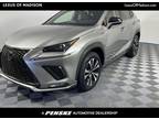 2021 Lexus NX 300