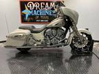 2022 Indian Motorcycle Chieftain Limited Dream Machines of