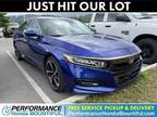 2020 Honda Accord