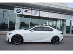 2023 Lexus IS 350