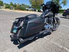 2014 Harley-Davidson Touring