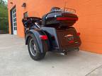 Harley-Davidson Trike Tri Glide Ultra 2020