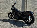 2016 Harley-Davidson STREET BOB DYNA