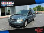 2007 Dodge Caravan