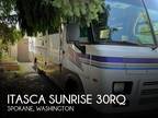 1997 Winnebago Itasca sunrise 30RQ