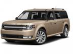 2018 Ford Flex