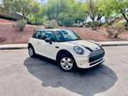 2015 MINI Hardtop 2 Door Cooper Hatchback 2D