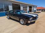 1970 Chevrolet Chevelle SS Coupe