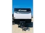 2023 Cross Roads Zinger ZR380FB 42ft