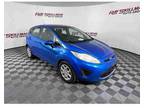 2012 Ford Fiesta SE