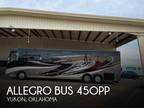 2022 Tiffin Allegro Bus 45OPP 45ft