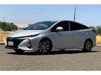 2022 Toyota Prius Prime Limited