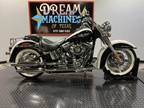 2013 Harley-Davidson Softail Dream Machines of Texas 2013