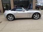 2007 Saturn SKY Base 2dr Convertible