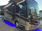 2017 Fleetwood Discovery 38K 38ft