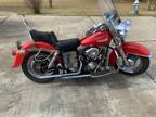 1980 Harley Davidson Electra Glide Shovelhead