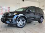 2022 Honda Pilot Sport AWD 4dr SUV