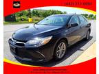 Used 2016 Toyota Camry Hybrid for sale.